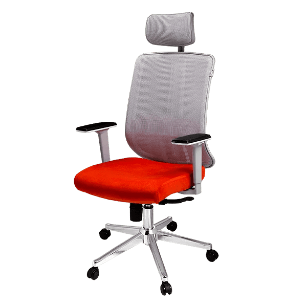 صندلی مدیریتی مدل T2410 راحتیران